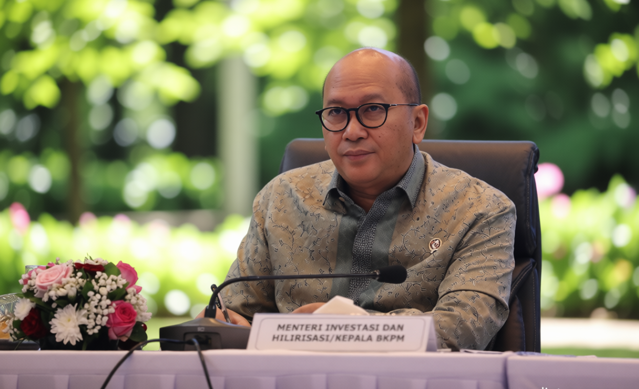 Meeting Results: Rosan Buka-Bukaan Skema Danantara Dorong Pariwisata, Seperti Apa?
