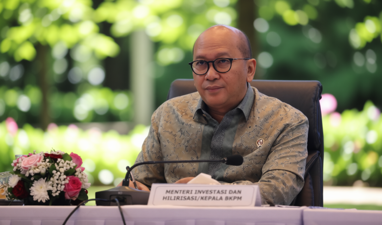 Meeting Results: Rosan Buka-Bukaan Skema Danantara Dorong Pariwisata, Seperti Apa?