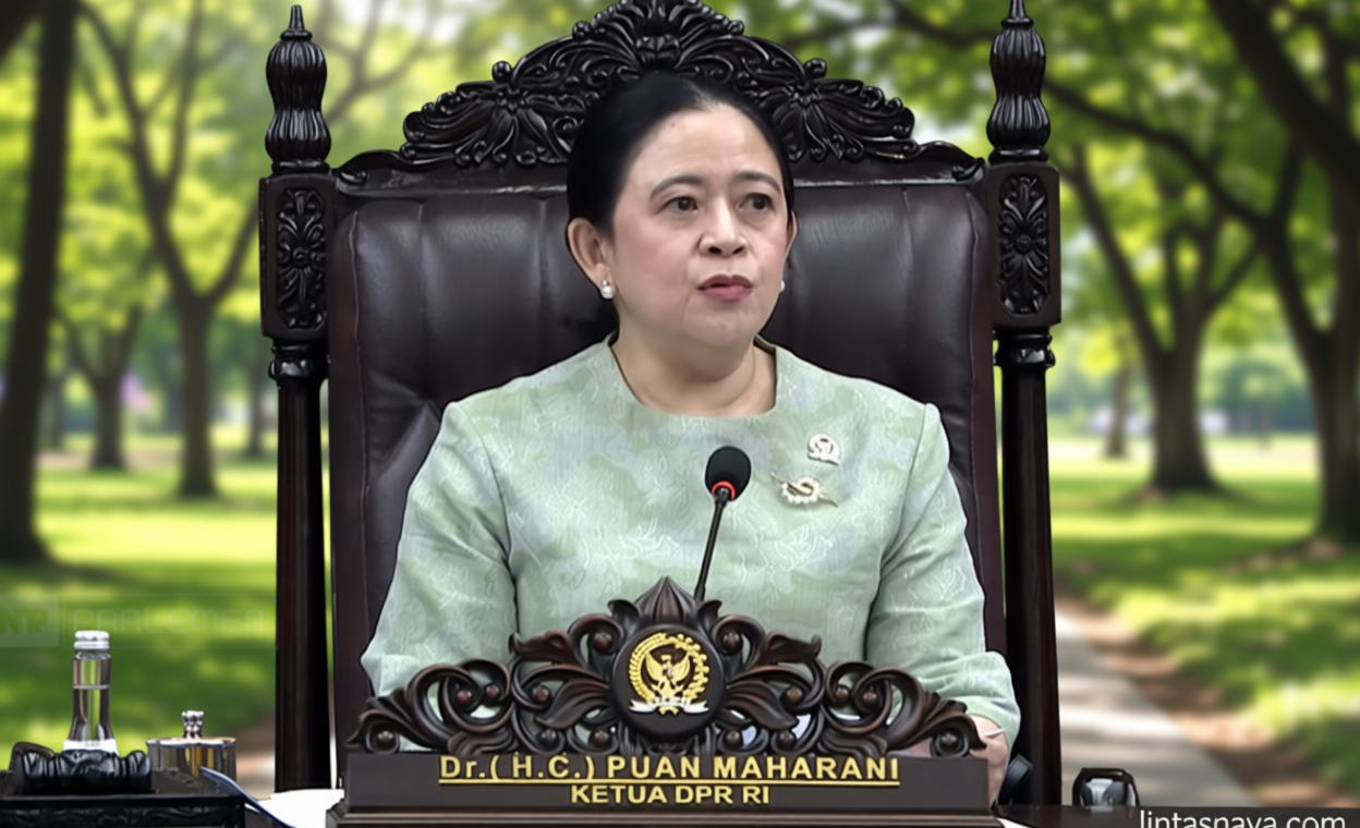 Latest Program: Puan Buka Suara soal 5 Calon Manajer Kopdes Meninggal saat Latihan Militer