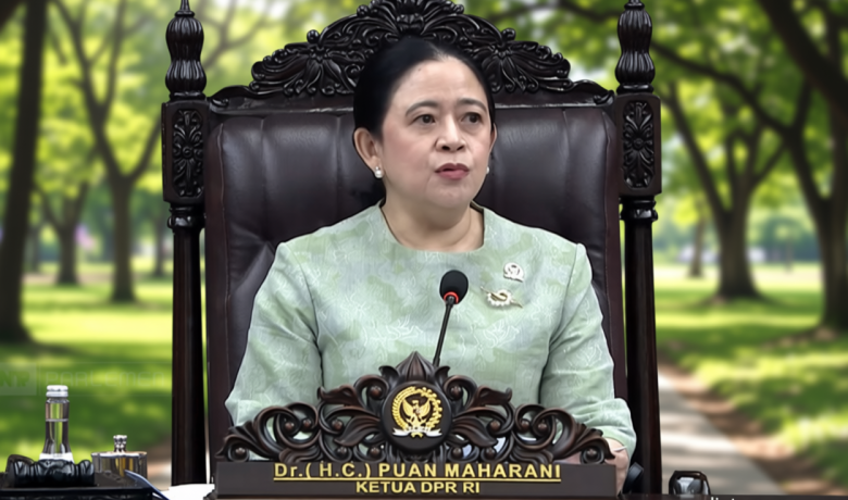 Latest Program: Puan Buka Suara soal 5 Calon Manajer Kopdes Meninggal saat Latihan Militer