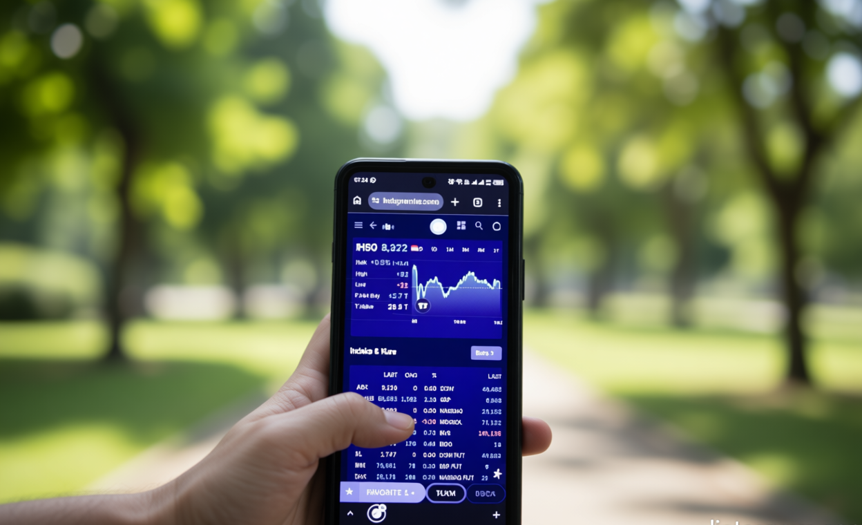 Important News: MSCI Pertahankan Status RI di Emerging Market, IHSG Berpotensi Rally