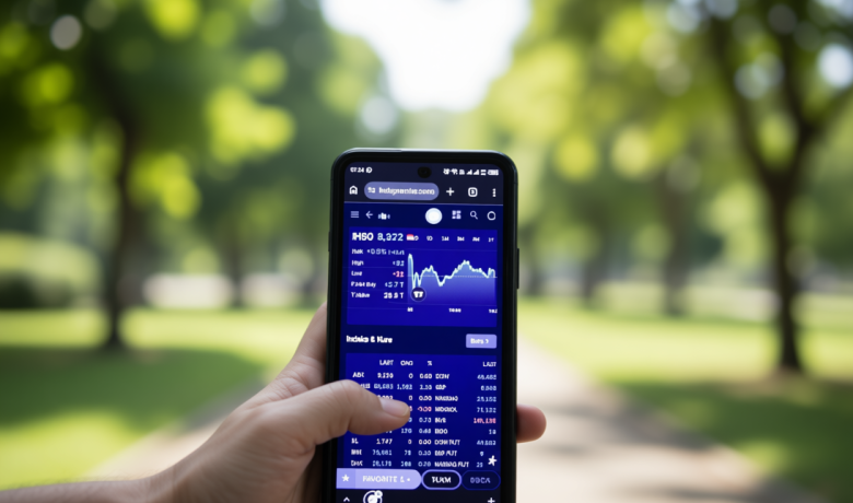 Important News: MSCI Pertahankan Status RI di Emerging Market, IHSG Berpotensi Rally