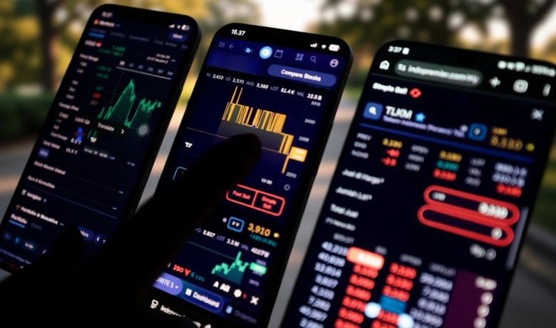 Solving Problems: IHSG Dibuka Menguat 0,42% ke 6.198 usai MSCI Turunkan Rating Transparansi Saham RI
