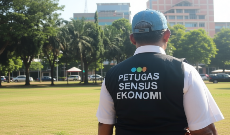 Latest Program: Sensus Ekonomi 2026: Partisipasi Masyarakat Tentukan Masa Depan Bangsa