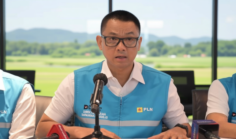 Key Issue: Bos PLN Minta Maaf Ada Pemadaman Listrik Bergilir di Jawa