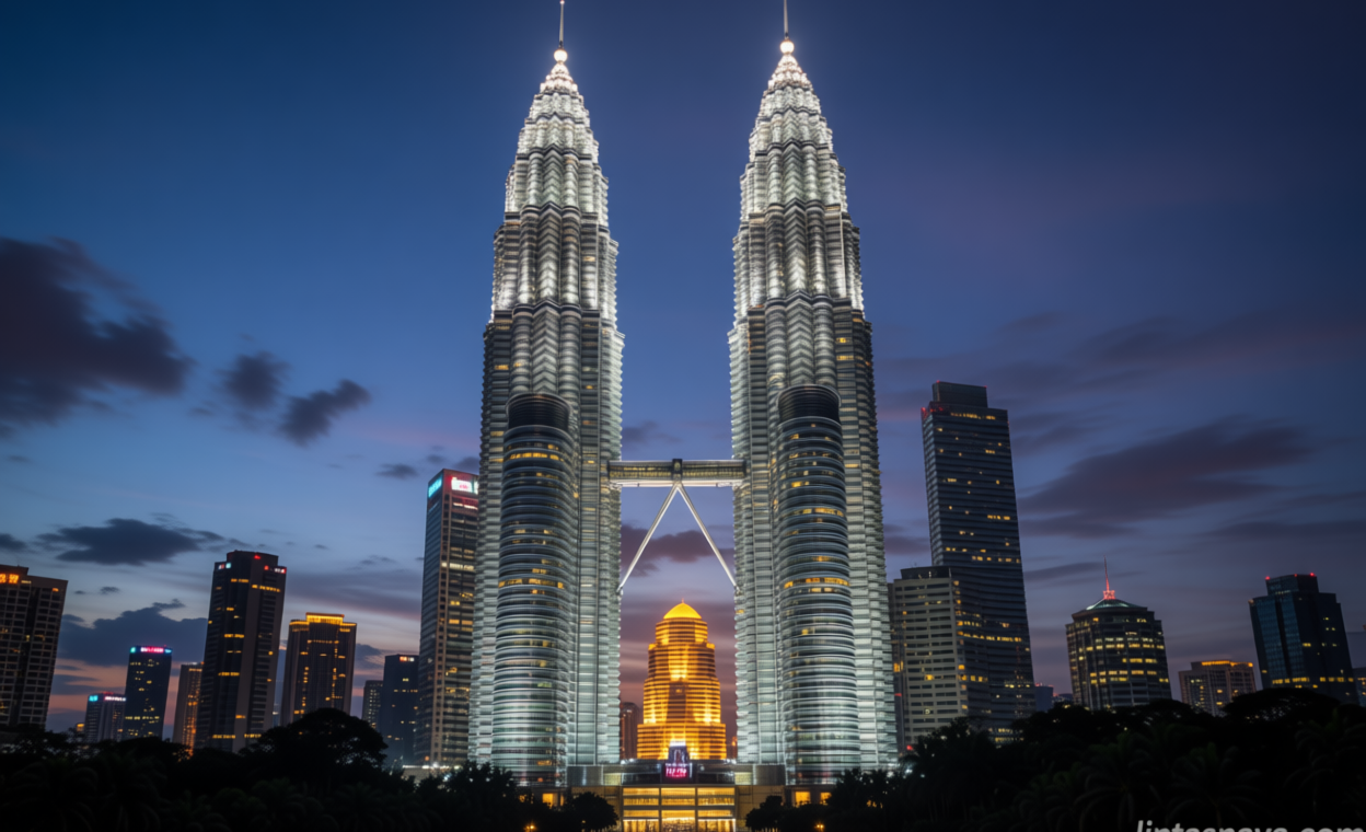 Latest Program: Bandara Syamsuddin Noor Bakal Punya Rute Langsung ke Kuala Lumpur