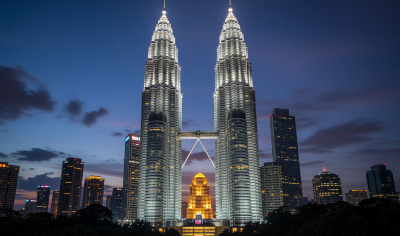 Latest Program: Bandara Syamsuddin Noor Bakal Punya Rute Langsung ke Kuala Lumpur