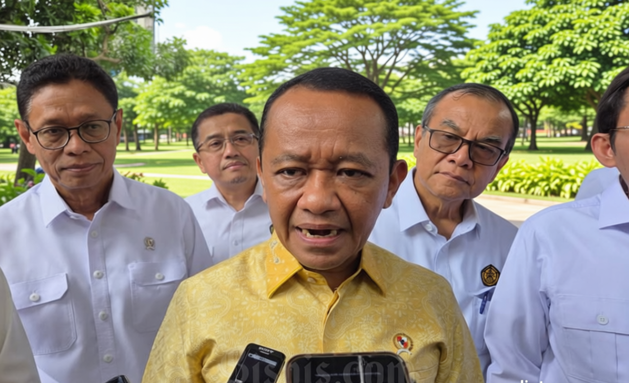 Main Agenda: Kementerian ESDM Kaji Potensi Revisi Harga Batu Bara DMO untuk PLN