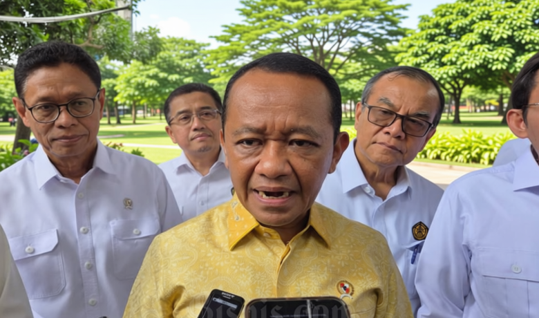 Main Agenda: Kementerian ESDM Kaji Potensi Revisi Harga Batu Bara DMO untuk PLN