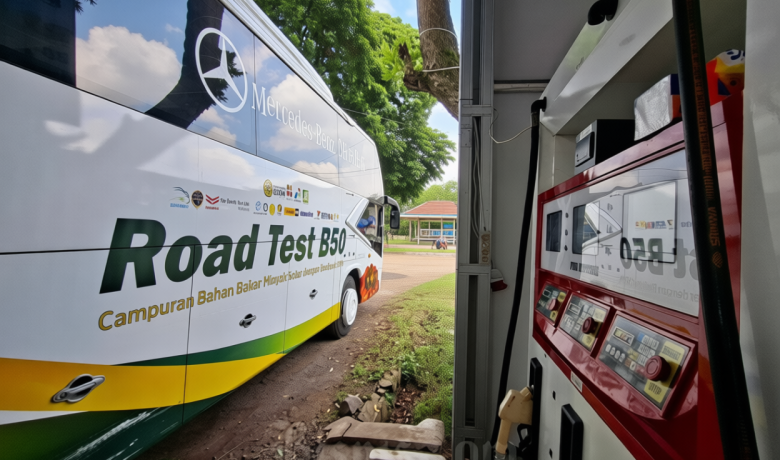 Latest Program: Selamat Sempurna (SMSM) Genjot Penjualan Filter Kendaraan Jelang Imlementasi B50