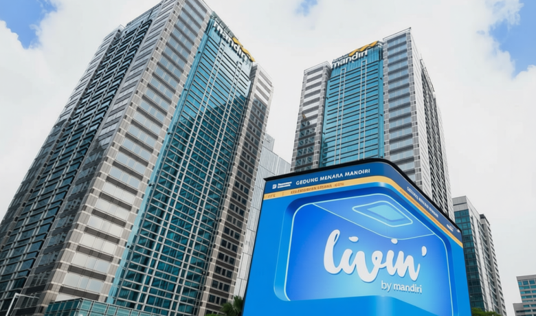 Special Plan: Kinerja Bank Mandiri Mei 2026 Tumbuh Berkat Strategi Berkelanjutan