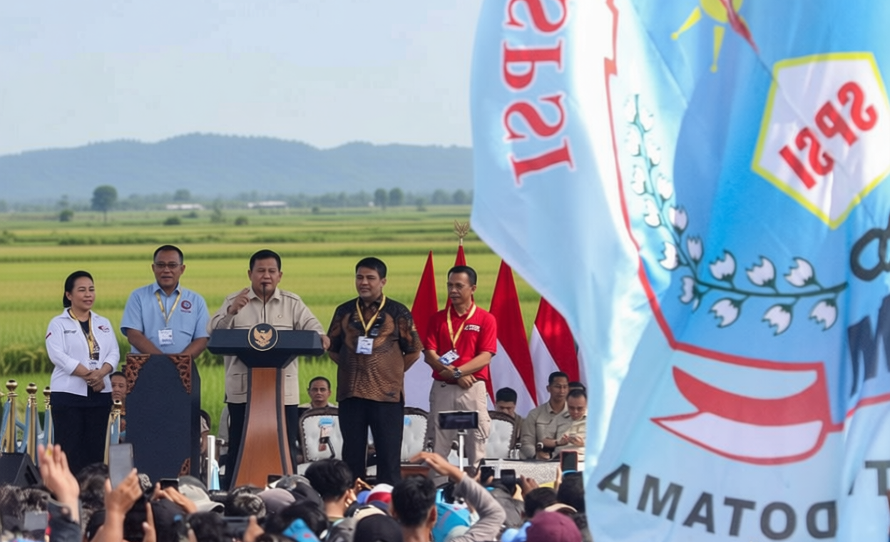 Usulan Aturan Outsourcing: BUMN Bentuk Anak Usaha Khusus – Swasta Hanya Boleh 4 Sektor