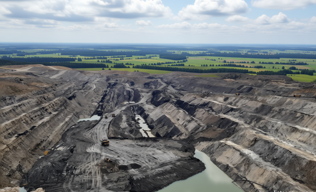 Main Agenda: Susunan Terbaru Direksi dan Dewan Komisaris Bumi Resources (BUMI) Juni 2026