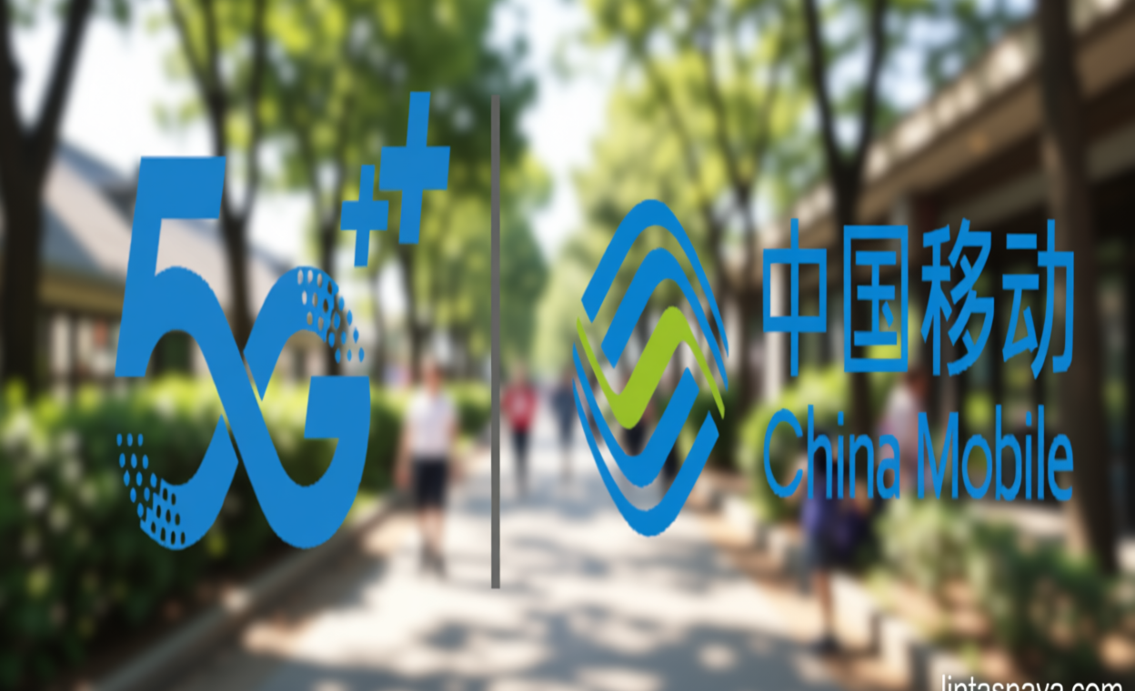 Facing Challenges: China Mobile hingga China Telecom Rilis Layanan SMS Darurat via Satelit BeiDou
