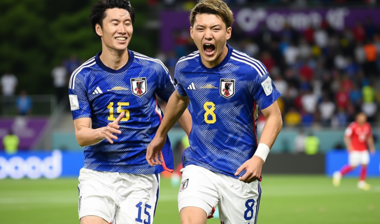 Main Agenda: Live! Hasil Piala Dunia 2026: Tunisia vs Jepang