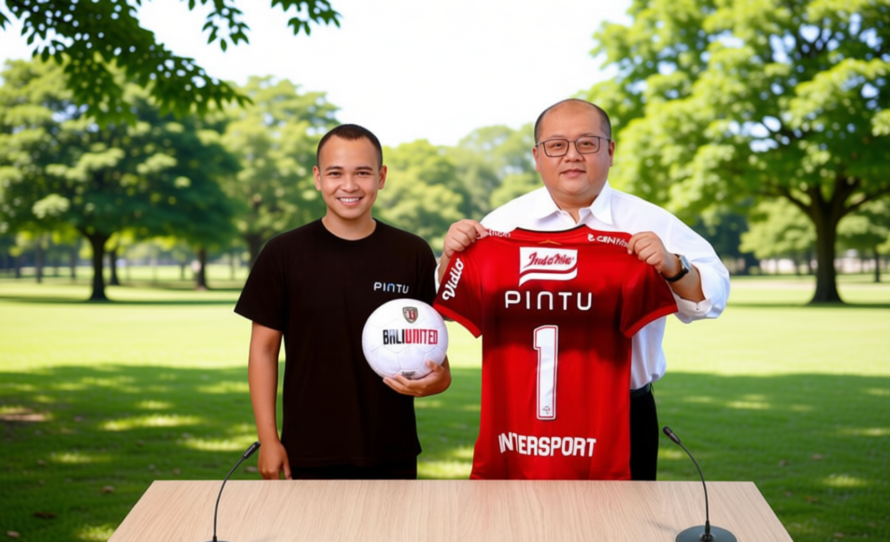 Official Announcement: Volatilitas Saham BOLA Kala Bali Bintang Sejahtera Jual Anak Usaha