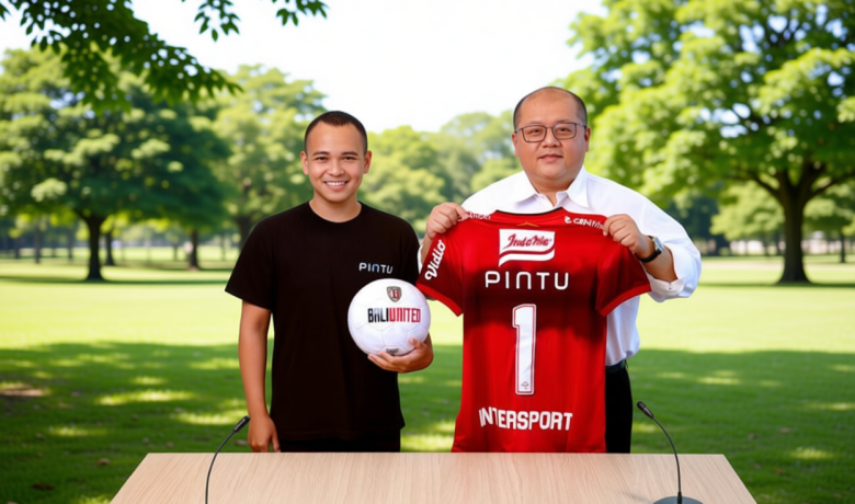 Official Announcement: Volatilitas Saham BOLA Kala Bali Bintang Sejahtera Jual Anak Usaha