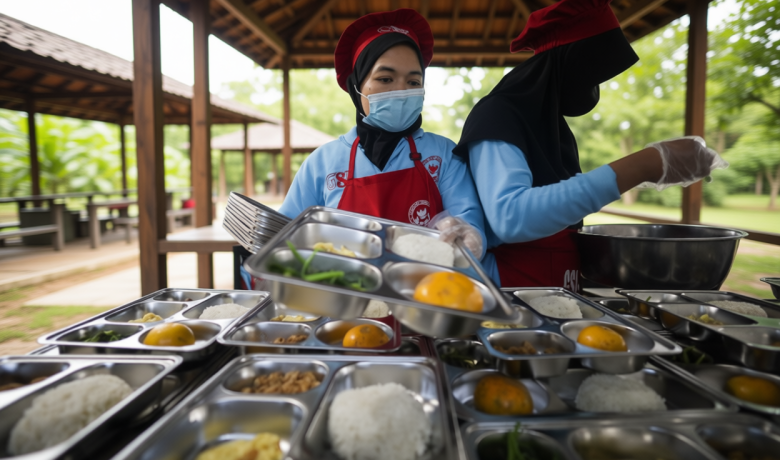 Special Plan: Mitra MBG Tolak Rencana BGN untuk Setop Operasional SPPG Selama Libur Sekolah