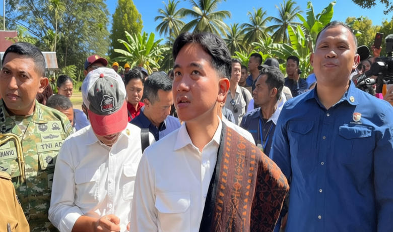 Latest Program: Libur Sekolah, Gibran Sebut Saatnya Evaluasi Menyeluruh Program MBG
