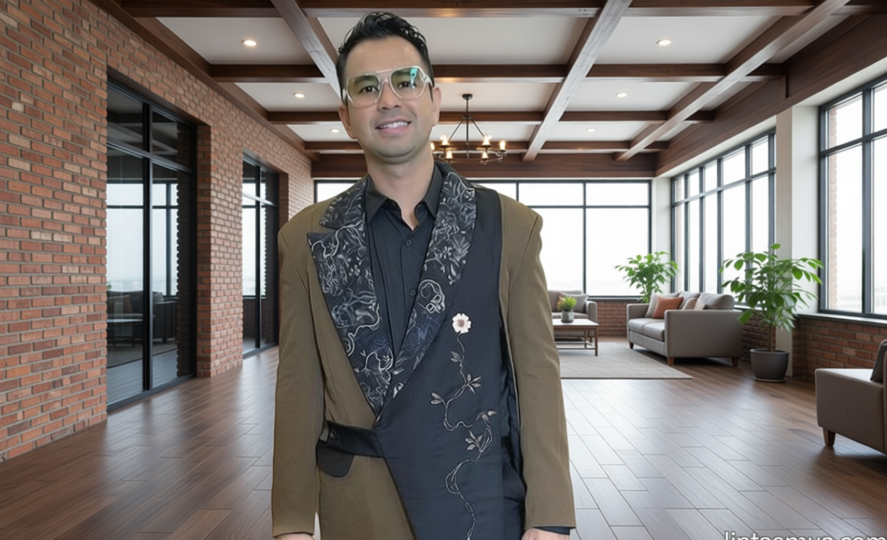 IPO RANS Milik Raffi Ahmad di Harga Rp135-Rp170 – Bidik Rp429,25 Miliar