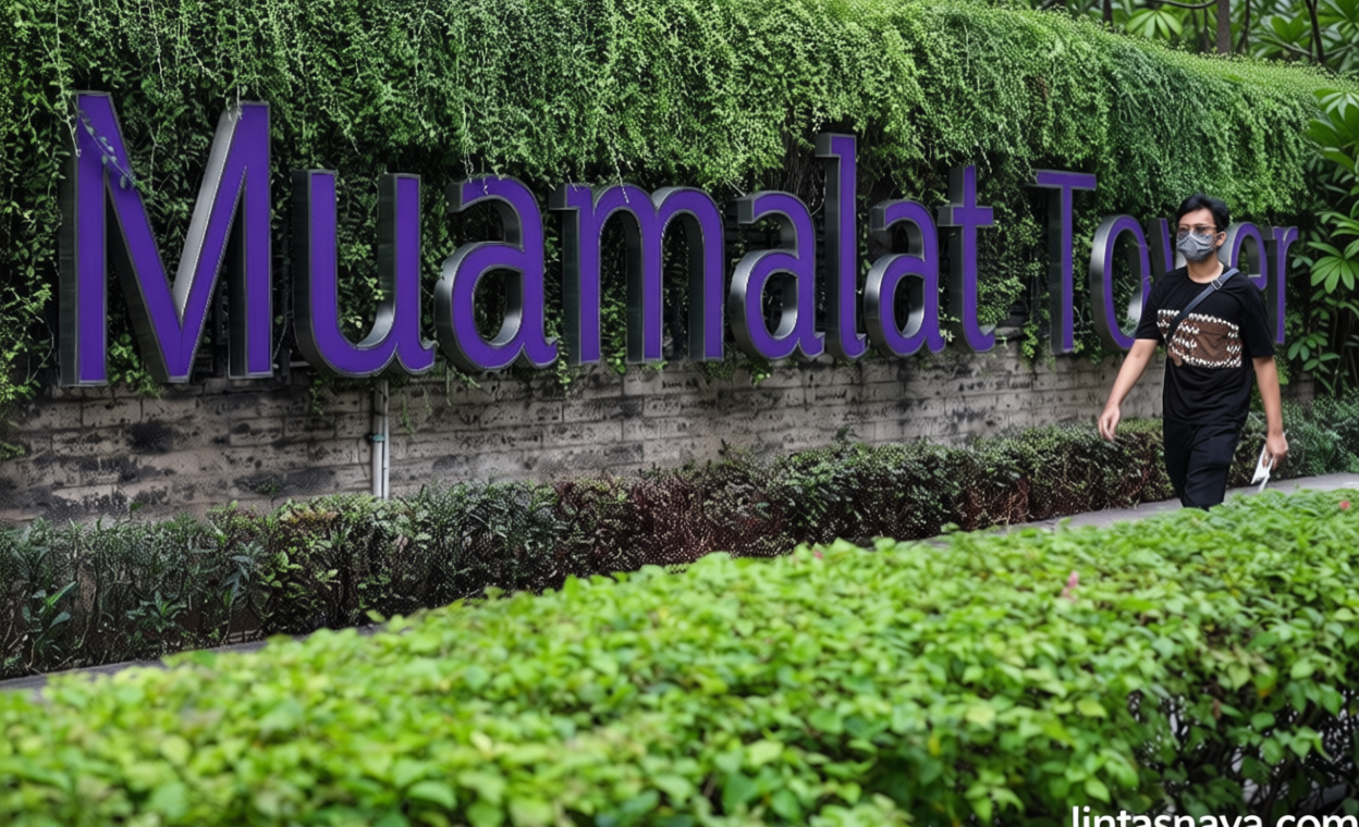 Meeting Results: Bank Muamalat (BBMI) Tak Bagi Dividen 2025 ke BPKH, Dewan Komisaris Diberi Hak Tunjuk Auditor