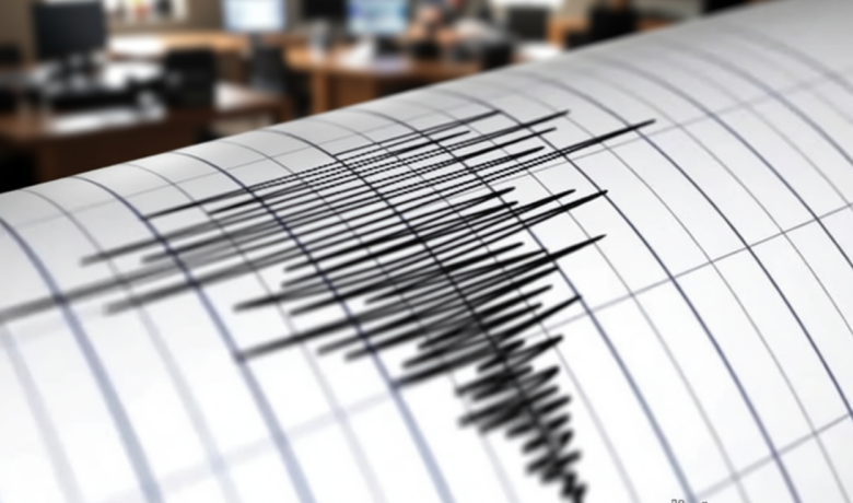 Gempa M 4,7 Guncang Sumbar Hari Ini – BMKG Jelaskan Penyebabnya