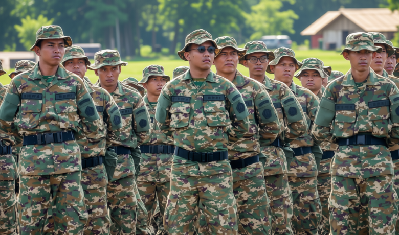 Key Strategy: 5 Manajer Kopdes Merah Putih Meninggal saat Pelatihan, Kemenhan Evaluasi Latsarmil
