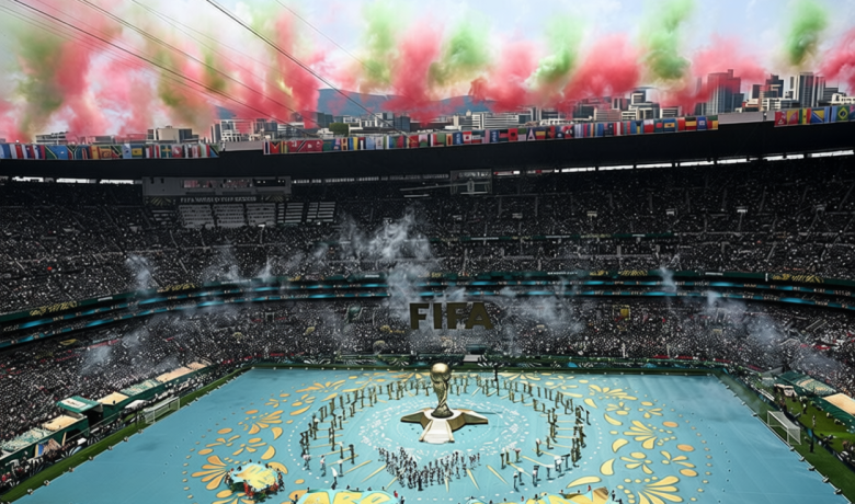 Important Visit: Daftar Lengkap Tim yang Lolos dan Gagal ke Babak 32 Besar Piala Dunia 2026