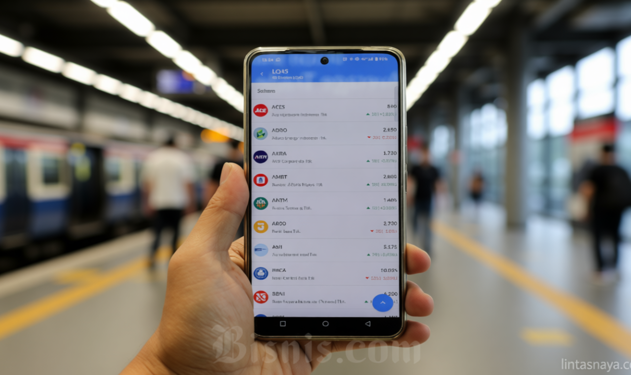 Pilah-Pilih Deposito, Obligasi, Emas atau Saham saat Suku Bunga Tinggi