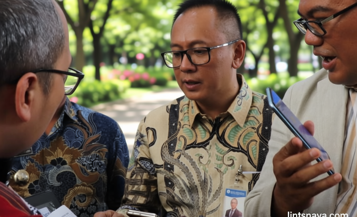 BI Dukung Pemda se-Sumut Digitalisasi Bayar Parkir hingga Pajak