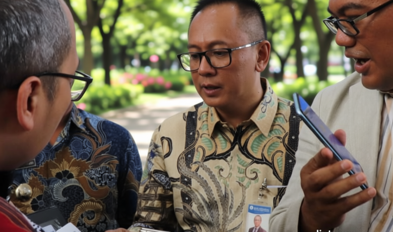 BI Dukung Pemda se-Sumut Digitalisasi Bayar Parkir hingga Pajak