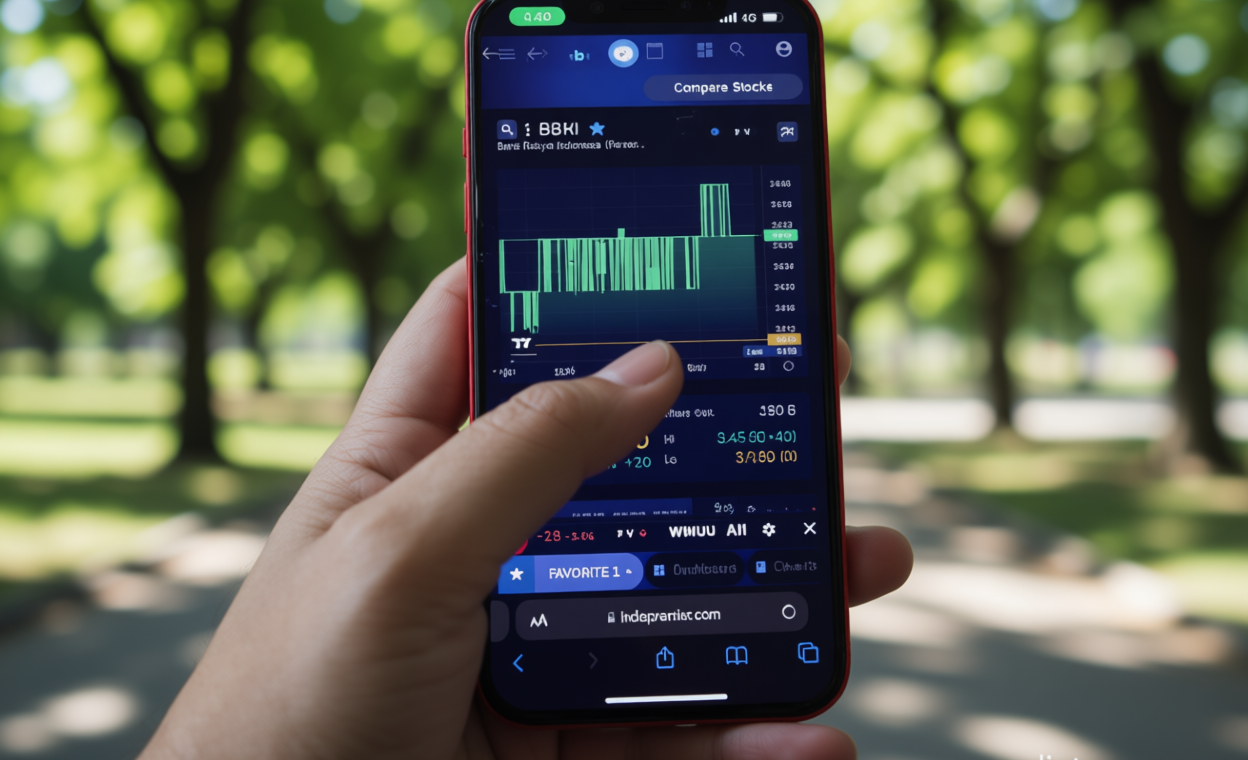Latest Program: Menakar Tren Saham Tidur di Lantai Bursa