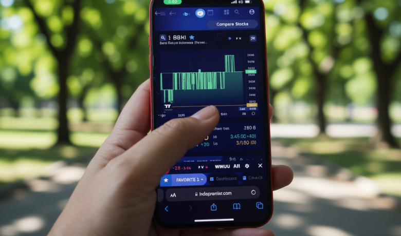 Latest Program: Menakar Tren Saham Tidur di Lantai Bursa