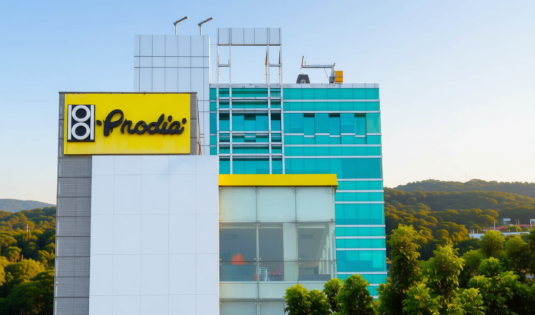 Visit Agenda: Bidik Segmen Premium, Prodia (PRDA) Operasikan Dua Unit Layanan Eksklusif