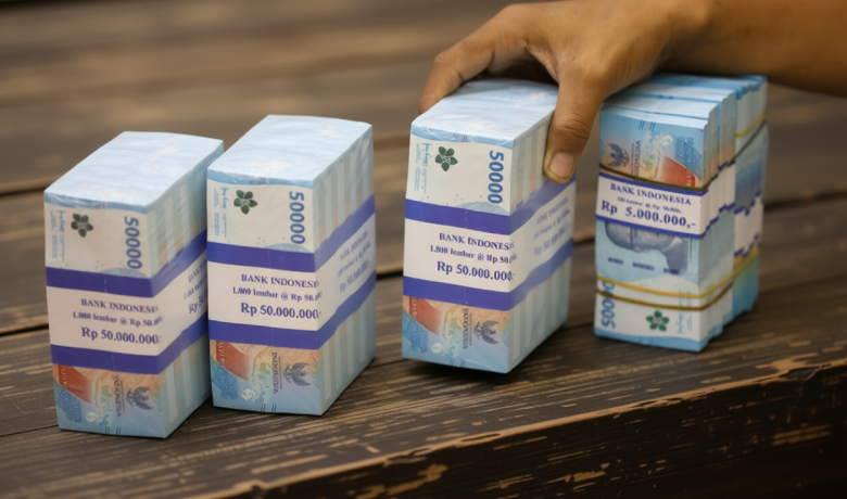 New Policy: BI Rate Naik, BNI Cermati Dampak Terhadap Permintaan Kredit