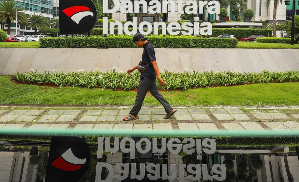 Special Plan: UU PPSK: Investor Patriot Bond & Merah Putih Bond Tak Bisa Dipidana