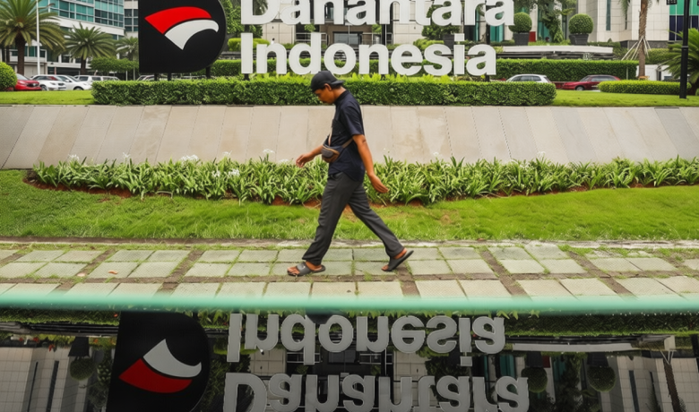 Special Plan: UU PPSK: Investor Patriot Bond & Merah Putih Bond Tak Bisa Dipidana