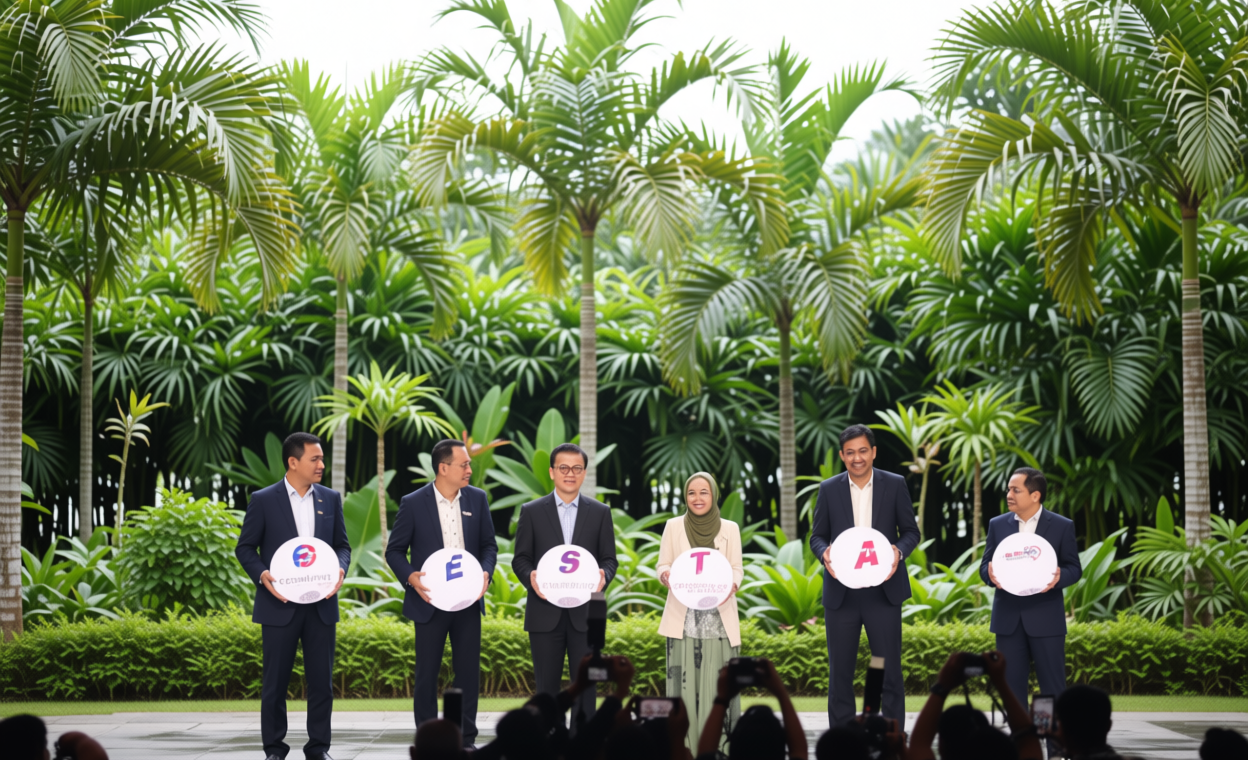 Latest Program: XLSMART (EXCL) Buka Peluang Boyong Solusi B2B China Mobile ke RI