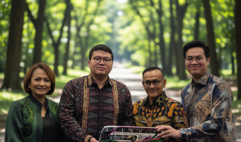 Key Discussion: Lorena (LRNA) Masuk Bisnis Kargo pada Semester II/2026, Bidik Perbaikan Kinerja