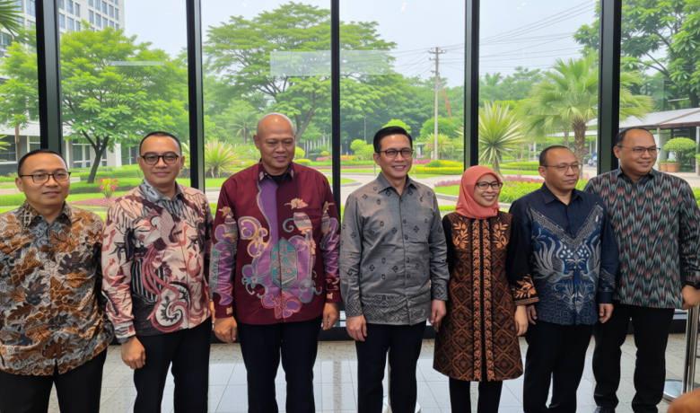 Main Agenda: AEI: Kepercayaan Investor Global Jadi Tantangan Utama Direksi Baru BEI