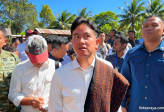 Latest Program: Gibran Usul Kantin Sekolah hingga Gereja Dilibatkan dalam MBG