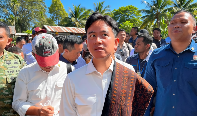 Latest Program: Gibran Usul Kantin Sekolah hingga Gereja Dilibatkan dalam MBG