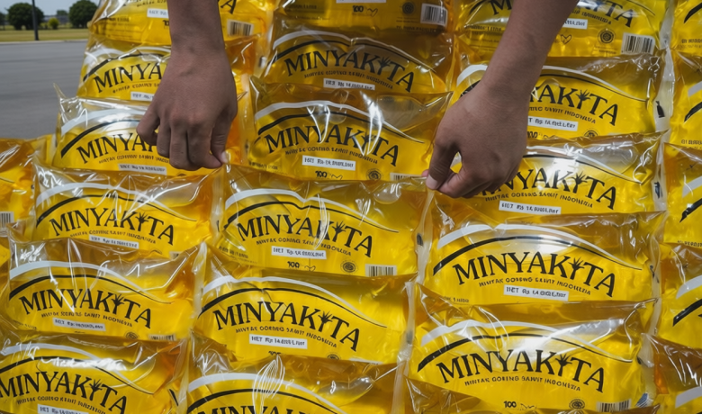 Minyakita Diduga Berbau Solar – Bulog Tarik Seluruh Produk PT KMR