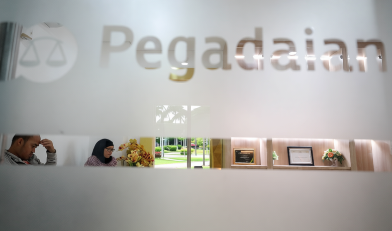 Latest Program: Pegadaian Gerak Cepat Incar Nasabah Gadai Efek di Sulsel, Ada Lonjakan Investor