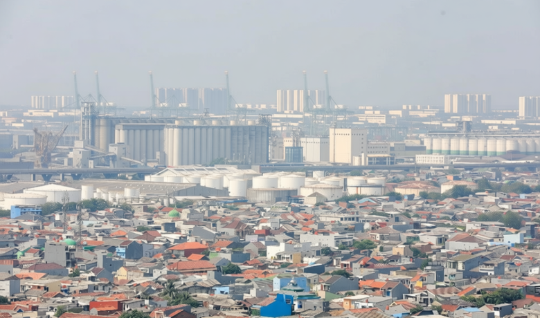 Announced: Debu Kilang Baru Balikpapan Resahkan Warga, Pertamina Buka Suara
