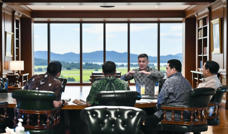 Official Announcement: Erick Thohir Jagokan Argentina dan Prancis di Piala Dunia, Harap Jepang Bikin Kejutan