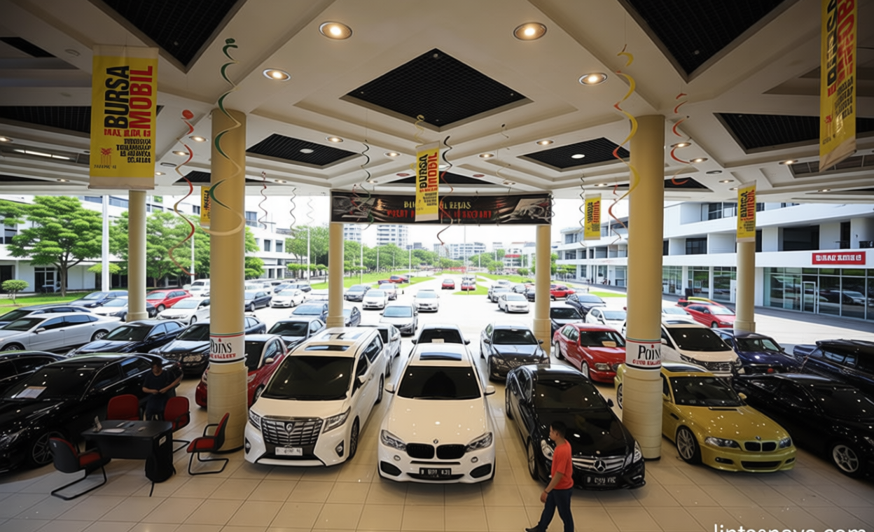 Solution For: Penjualan Mobil Bekas OLXmobbi Tumbuh 7%, Innova hingga Avanza Terlaris