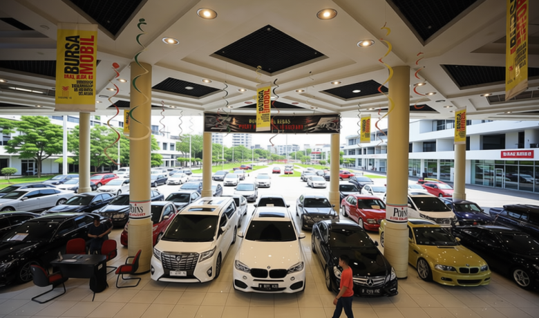 Solution For: Penjualan Mobil Bekas OLXmobbi Tumbuh 7%, Innova hingga Avanza Terlaris