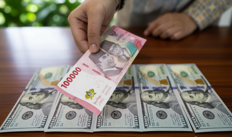 Meeting Results: Nilai Tukar Rupiah terhadap Dolar AS Hari Ini, Kamis 25 Juni 2026