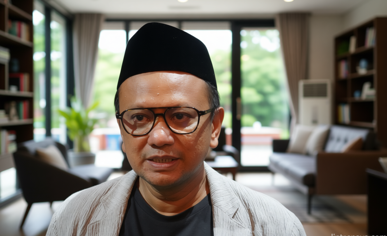 Topics Covered: Setahun Negosiasi Bawa Guns N’ Roses Kembali ke Jakarta